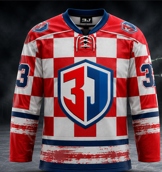 3rd Jerseys