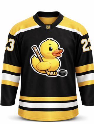 3rd Jerseys