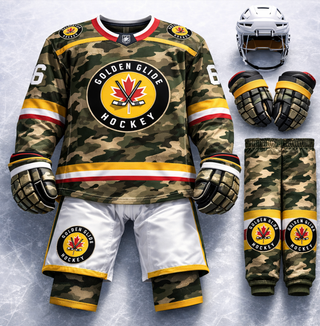 3rd Jerseys