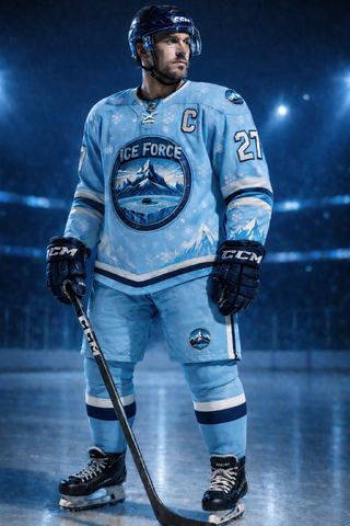 3rd Jerseys