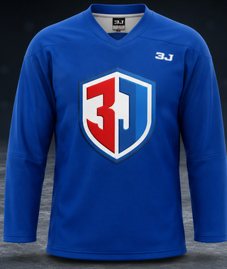 3rd Jerseys