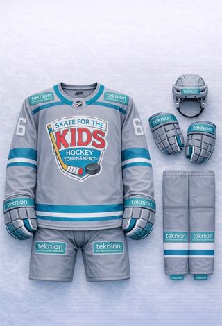 3rd Jerseys