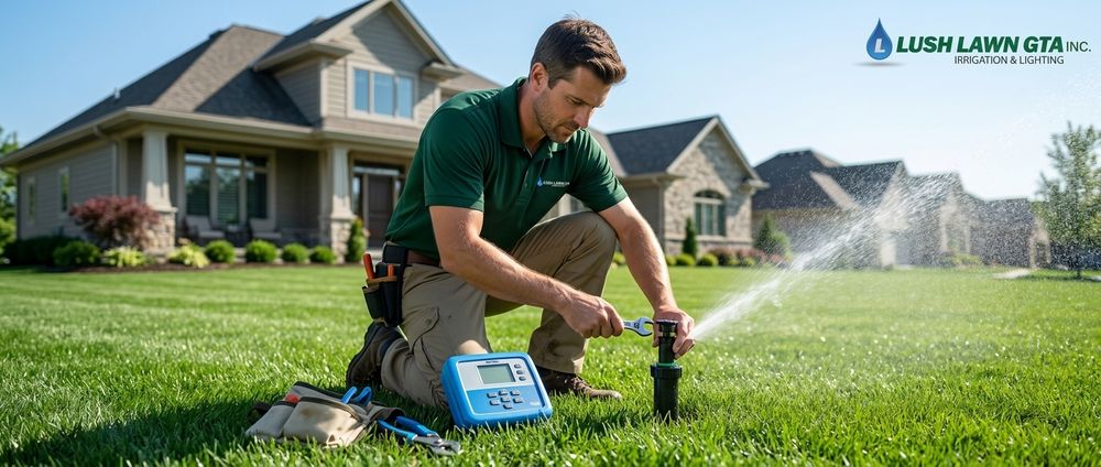 Blog by Lush Lawn GTA INC