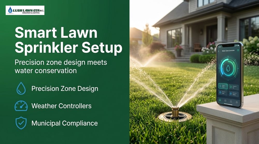 Blog by Lush Lawn GTA INC
