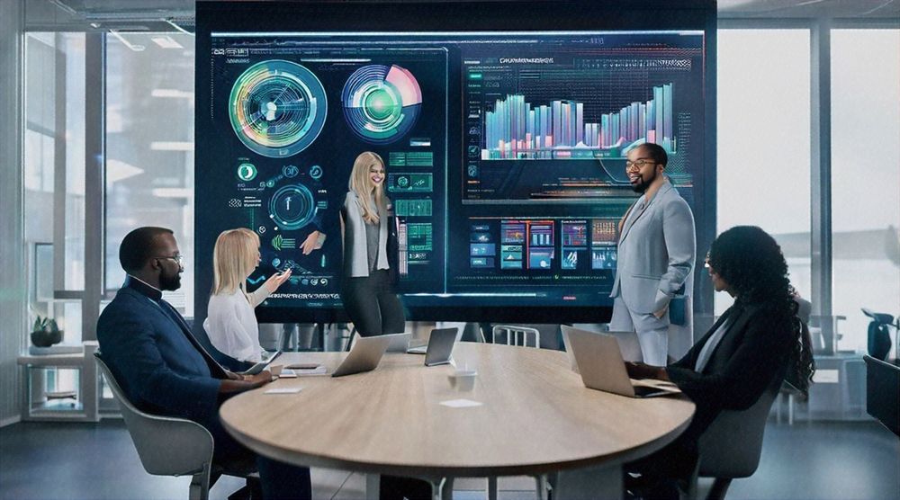 AI-Driven Marketing: Key Strategies for Small Business Client Growth