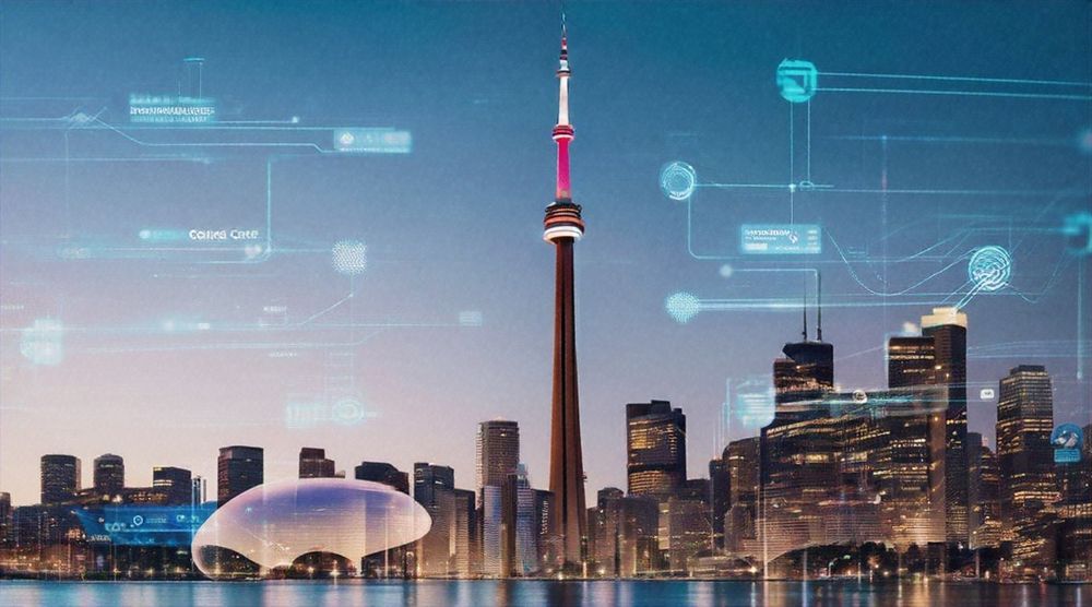 AI-Powered Marketing: Elevating Small Business Success in Toronto and Beyond
