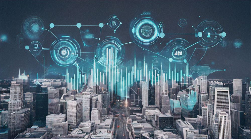 AI-Driven Marketing: Empowering Service-Based Businesses in Urban Centers