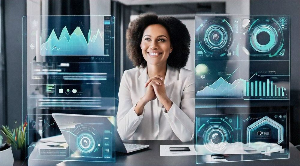 AI-Driven Marketing: Strategies to Amplify Your Small Business Reach