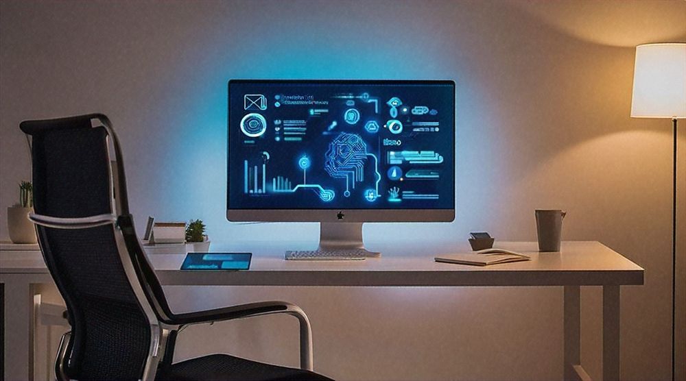 AI-Enhanced Digital Strategies for Psychologists: Connecting with Clients in the Digital Age