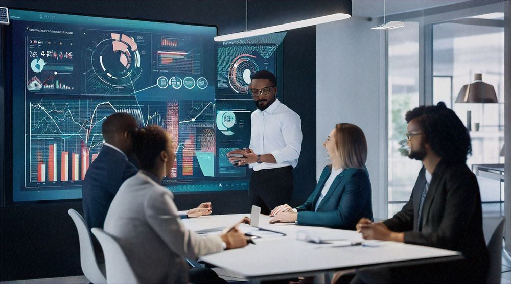 Navigating the Digital Marketing Landscape: Essential Strategies for Service-Based Businesses