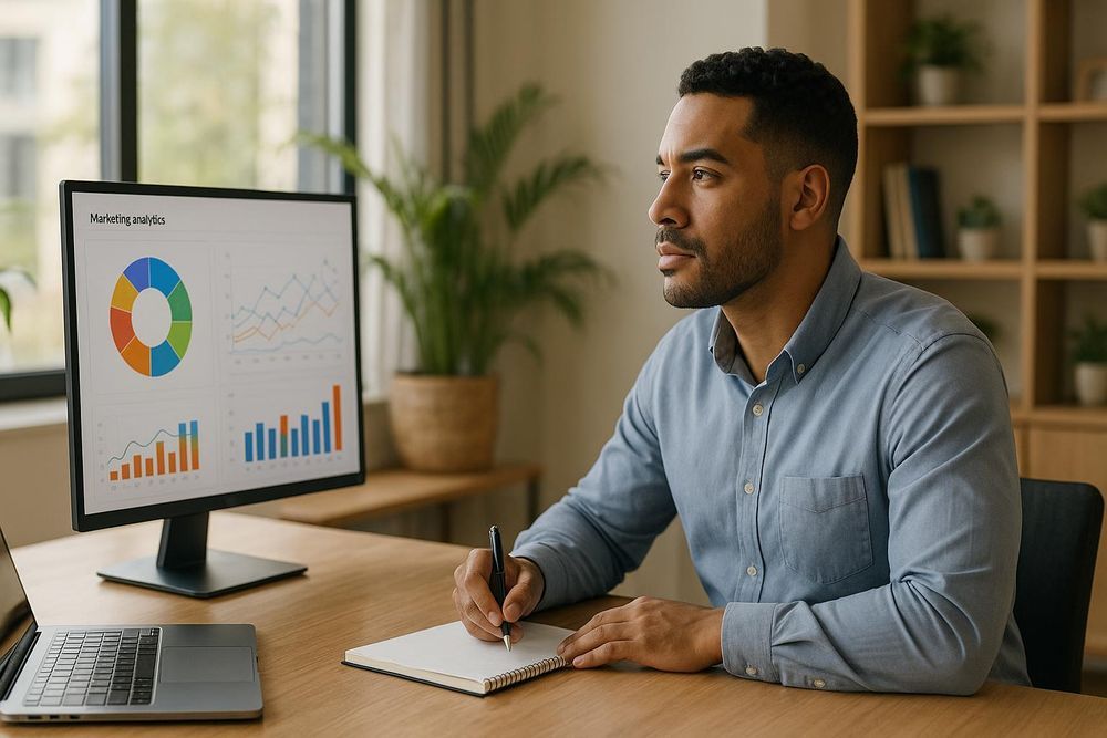 How to Spot Real Marketing ROI: A Guide for Service Businesses