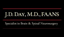 Dr. J. D. Day, MD, FAANS