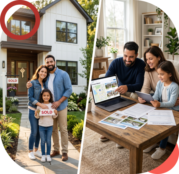 Home Buying Assistance in Toronto