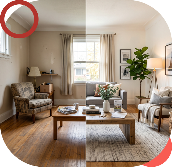 How to Prepare Your Home for Sale