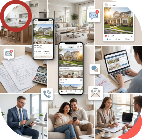 Real estate selling services in Toronto with Carmel Kidd
