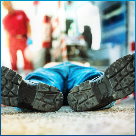 CPR and first aid certification courses