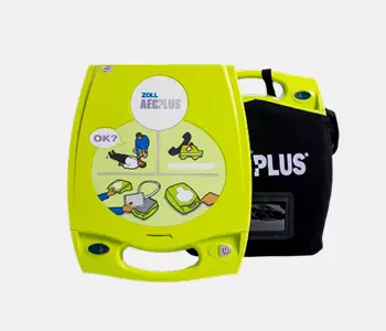 Zoll Plus