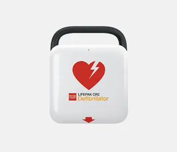 LifePak CR2