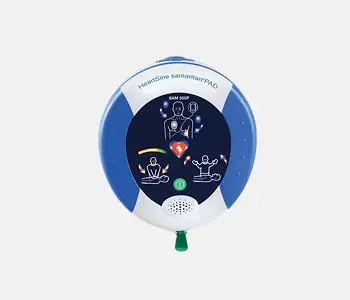 HeartSine Samaritan 350P