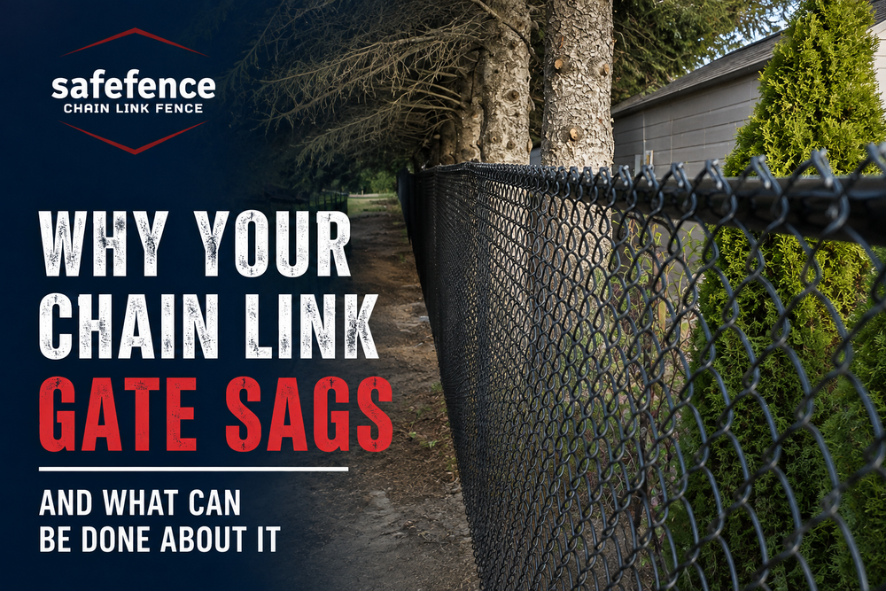 Safefence