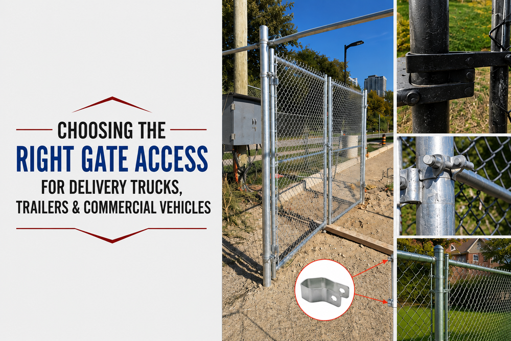 Safefence