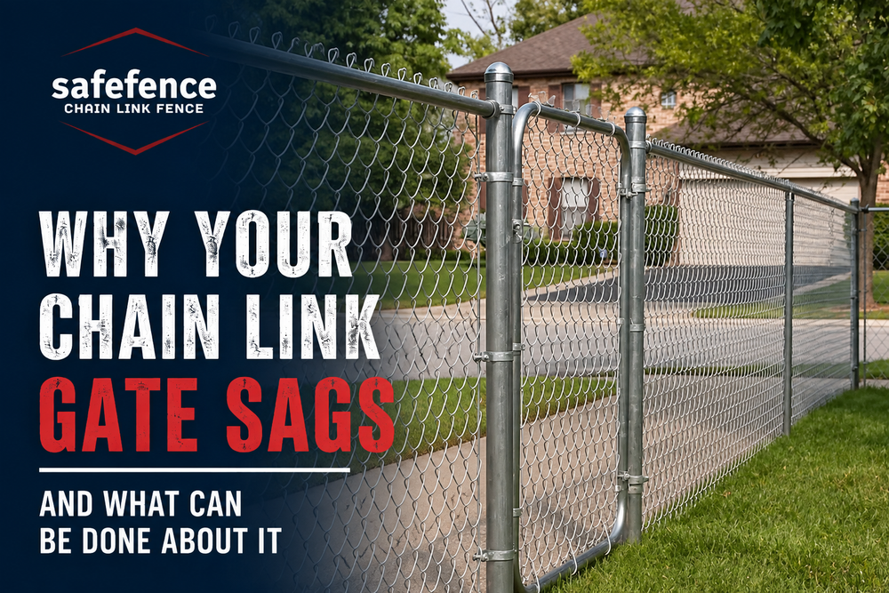Safefence