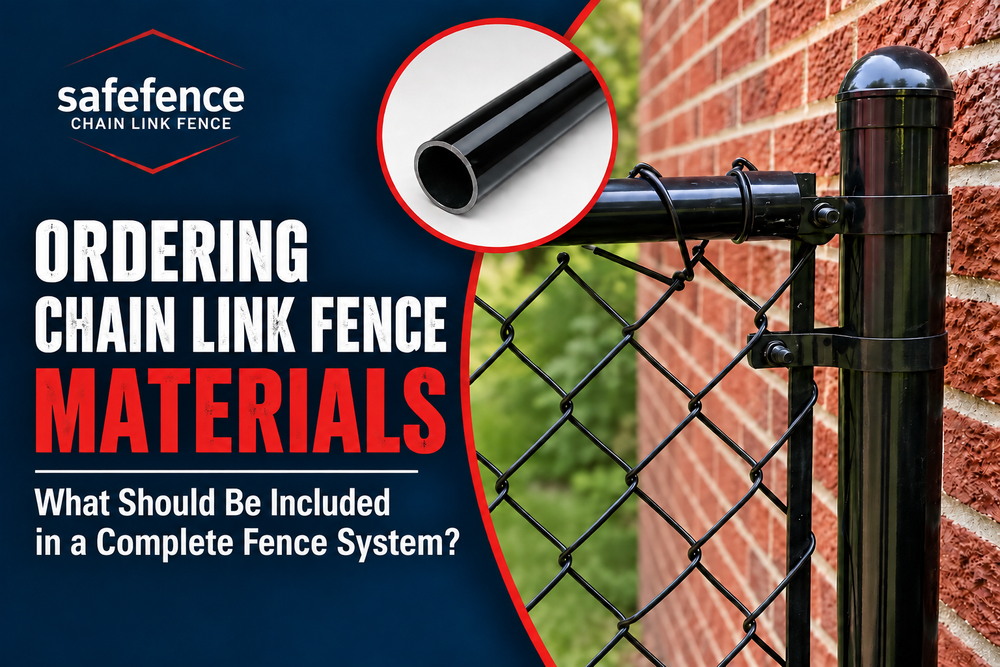 Safefence