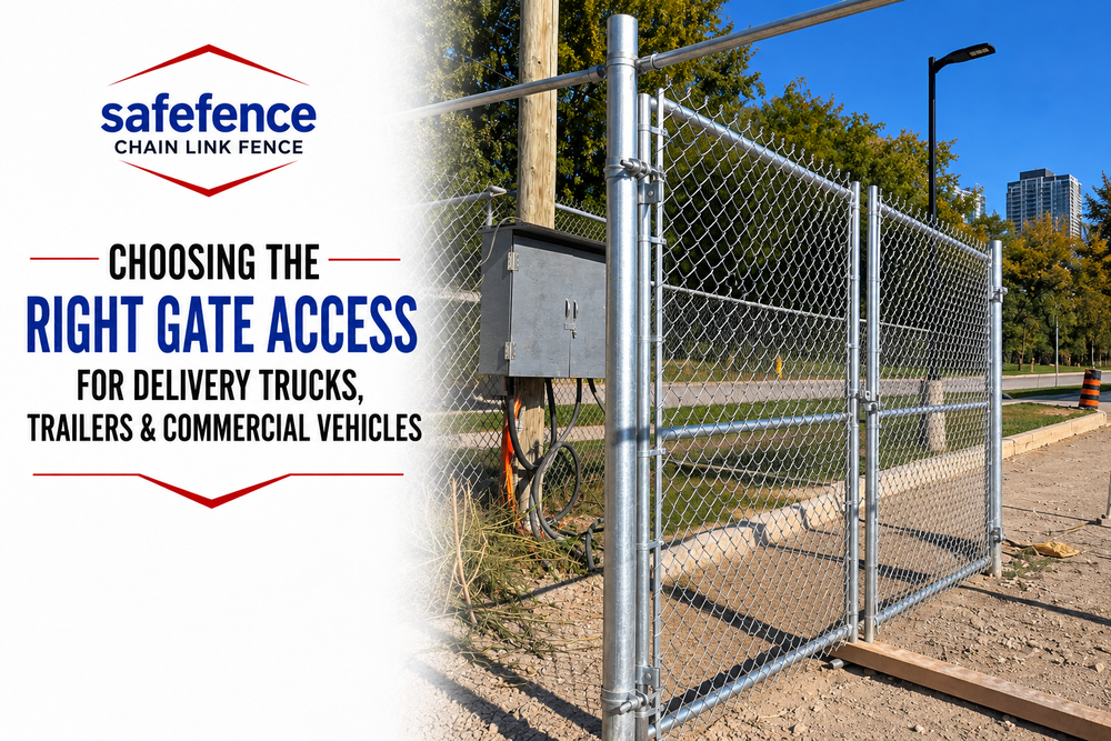 Safefence