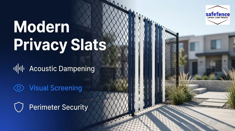 Safefence