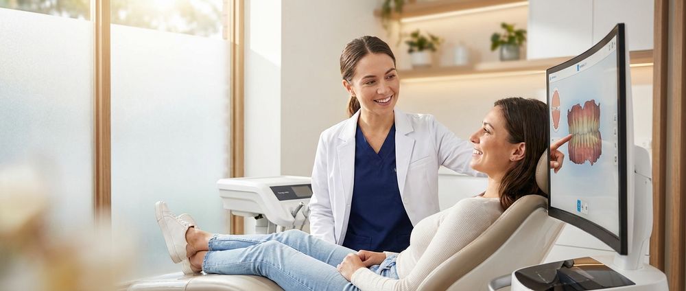 Blog By Thomas P. Shortell DDS
