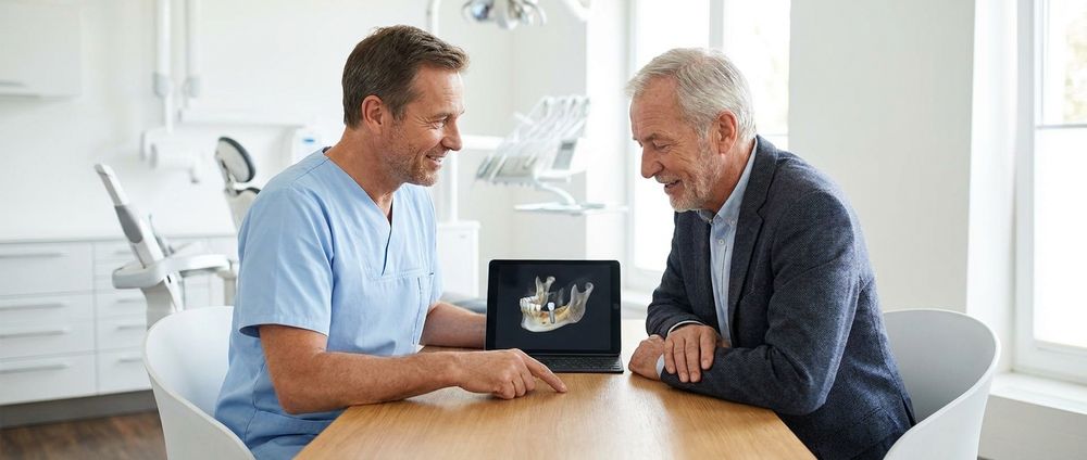 Blog By Thomas P. Shortell DDS