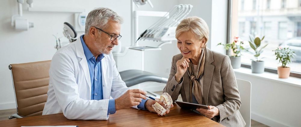 Blog By Thomas P. Shortell DDS