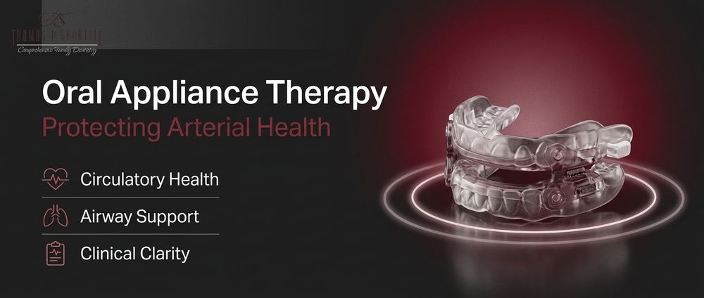 Blog By Thomas P. Shortell DDS