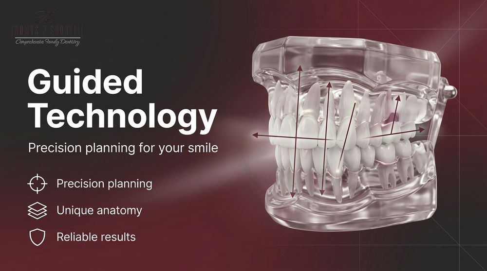 Blog By Thomas P. Shortell DDS