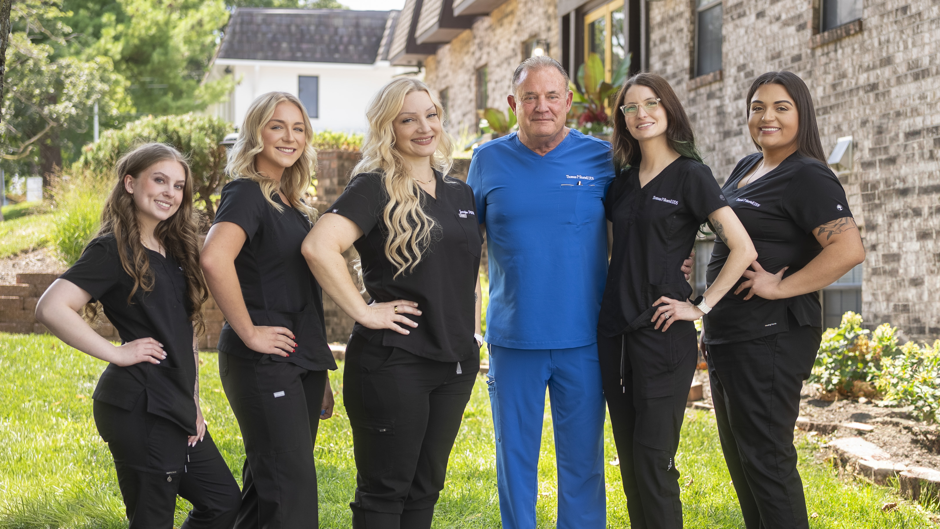 Comprehensive Family Dentistry in Mission, KS clinic