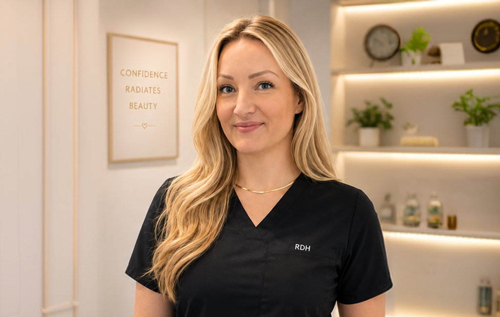 Mission dentist providing dental treatments in Mission