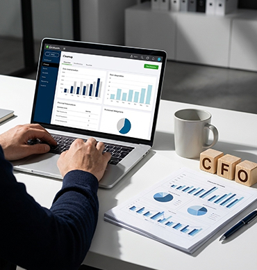  QuickBooks Online Cleanup Services