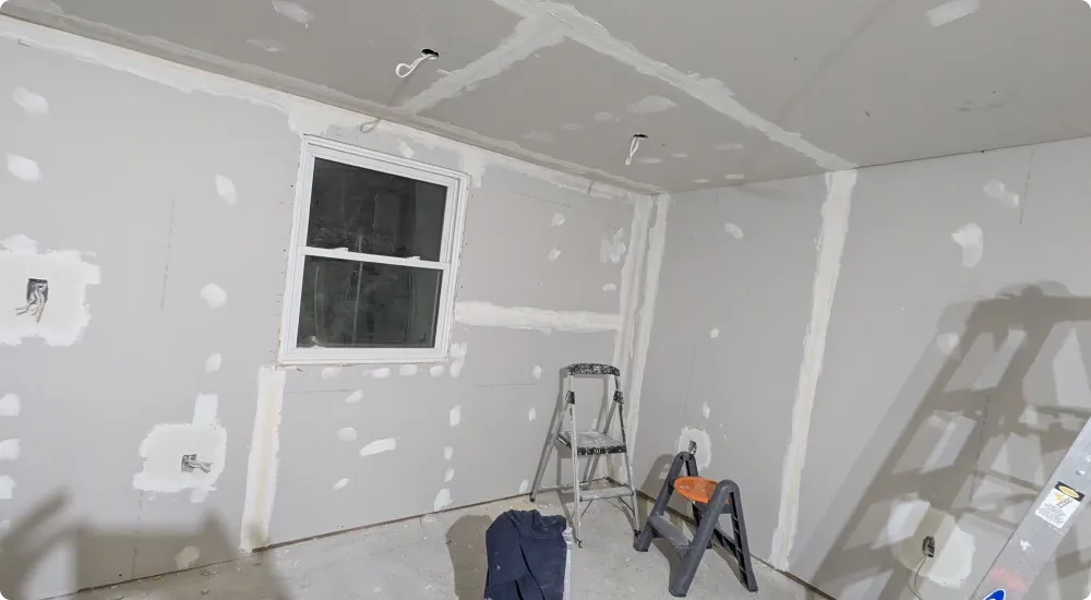 How to Prepare Your Home for Painting in Ontario’s Climate