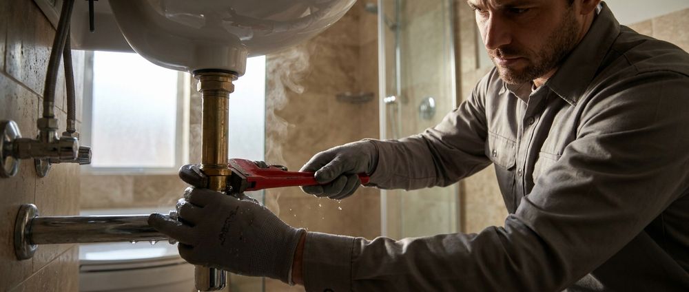 Blog by The Plumber Heating & Cooling