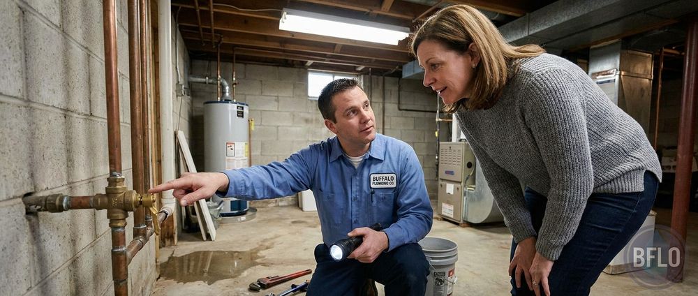 Blog by The Plumber Heating & Cooling