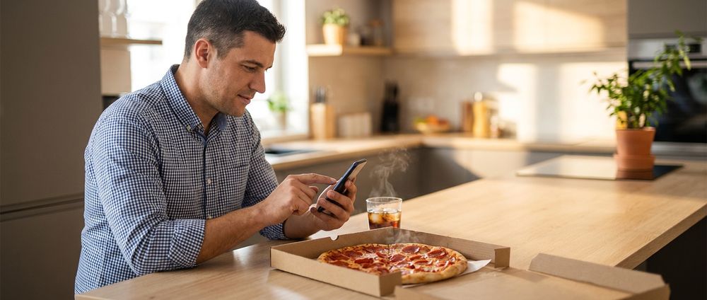 Blog by Vito's Pizza