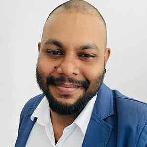 Rukshan Francis