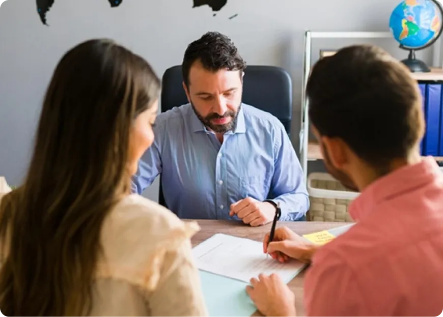 Canada’s Premier Career-Transformation Program for New Immigrants, Permanent Residents & Citizens