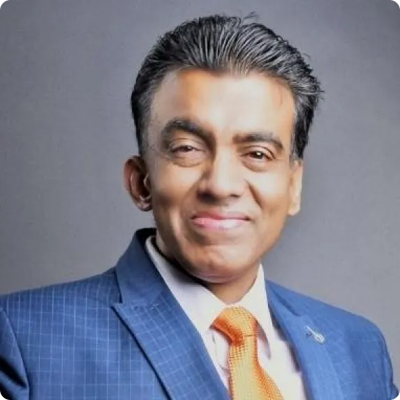 Murali Murthy