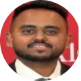 Vivek Patel