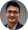 Kartik Sunderasen