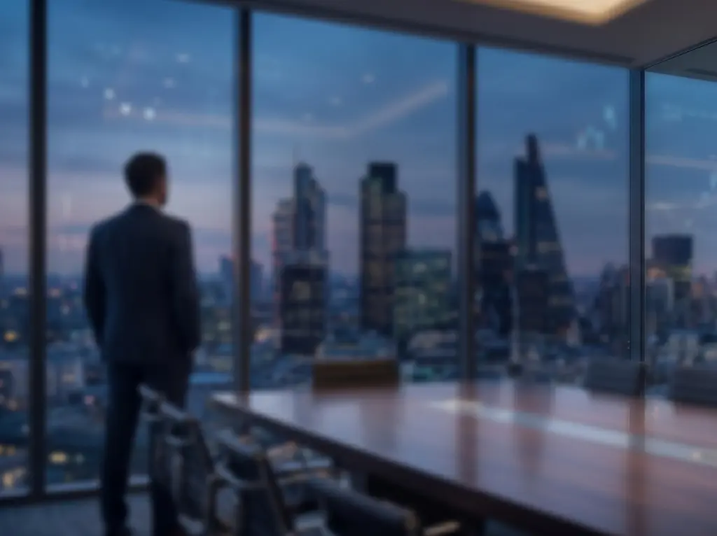 CROs and Turnaround CFOs for Critical Transitions