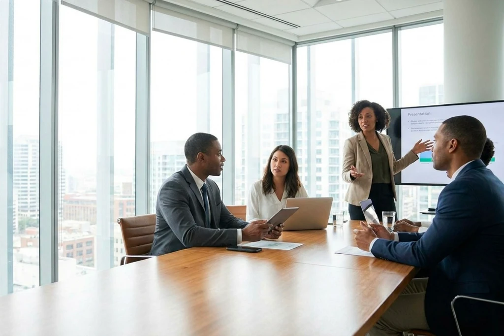 Recruiter Service Chicago