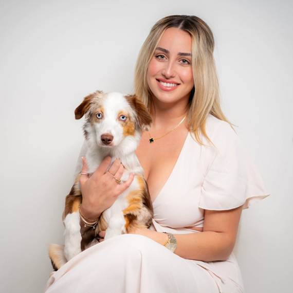 portrait photography services in Tallahassee outdoor location