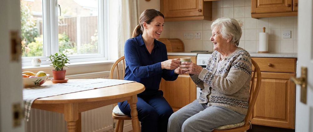 Blog By Amal Home Health Care Inc
